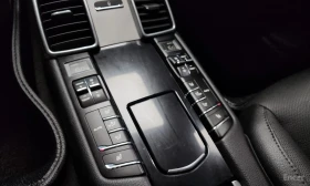 Porsche Panamera 3.0 V6 | PDK | Sunroof | Carbon Steering | Top Spe, снимка 6