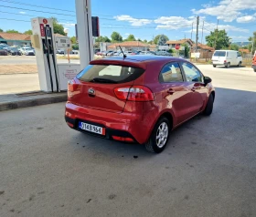 Kia Rio 1.3куб.85к.с.2014г. , снимка 5