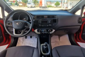 Kia Rio 1.3куб.85к.с.2014г. , снимка 7