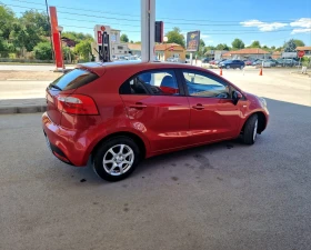 Kia Rio 1.3куб.85к.с.2014г. , снимка 4