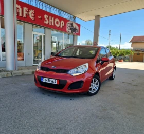 Kia Rio 1.3куб.85к.с.2014г. , снимка 1
