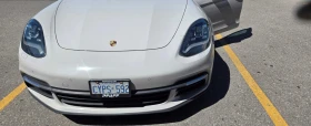Porsche Panamera 4 ЦЕНА ДО БЪЛГАРИЯ РЕГИСТРАЦИЯ & АВТОКРЕДИТ, снимка 2