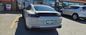 Porsche Panamera 4 ЦЕНА ДО БЪЛГАРИЯ РЕГИСТРАЦИЯ & АВТОКРЕДИТ, снимка 5