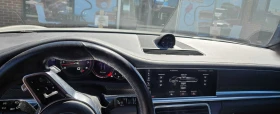 Porsche Panamera 4 ЦЕНА ДО БЪЛГАРИЯ РЕГИСТРАЦИЯ & АВТОКРЕДИТ, снимка 9