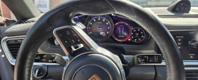 Porsche Panamera 4 ЦЕНА ДО БЪЛГАРИЯ РЕГИСТРАЦИЯ & АВТОКРЕДИТ, снимка 8