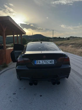 BMW 335, снимка 4