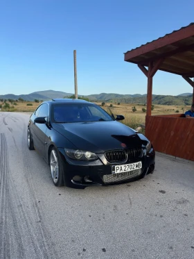 BMW 335, снимка 1