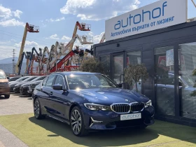 BMW 320 X line/2.0d/190k.c./8AT/4х4, снимка 6