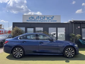 BMW 320 X line/2.0d/190k.c./8AT/4х4, снимка 5
