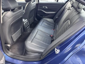 BMW 320 X line/2.0d/190k.c./8AT/4х4, снимка 10