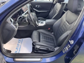BMW 320 X line/2.0d/190k.c./8AT/4х4, снимка 8