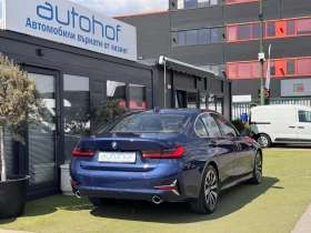 BMW 320 X line/2.0d/190k.c./8AT/4х4, снимка 4