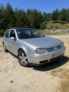 VW Golf, снимка 1