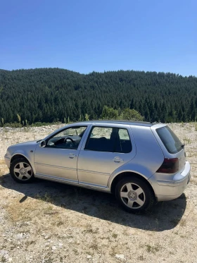 VW Golf, снимка 7