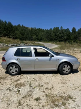 VW Golf, снимка 2