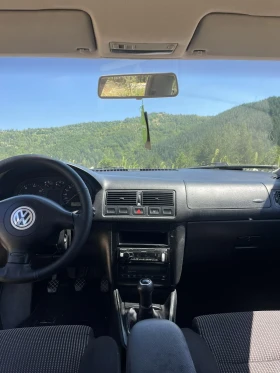 VW Golf, снимка 6