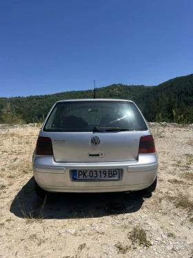 VW Golf, снимка 4