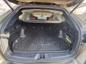 Subaru Outback, снимка 12