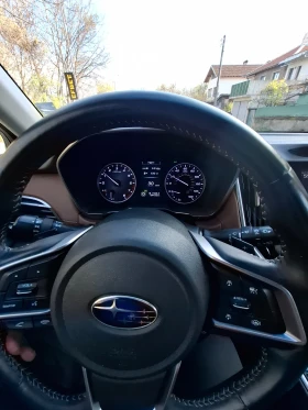 Subaru Outback, снимка 5