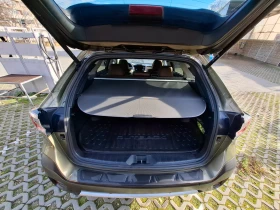 Subaru Outback, снимка 11