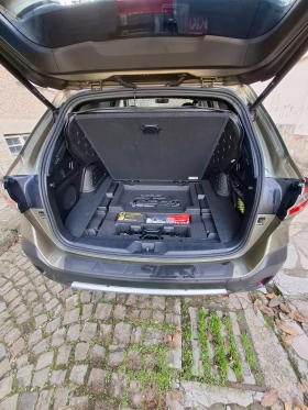 Subaru Outback, снимка 4