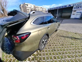 Subaru Outback, снимка 10