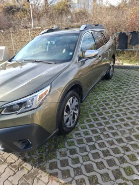 Subaru Outback, снимка 13