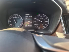 Subaru Outback, снимка 16
