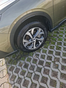 Subaru Outback, снимка 17