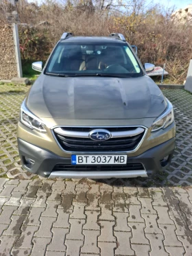 Subaru Outback, снимка 15