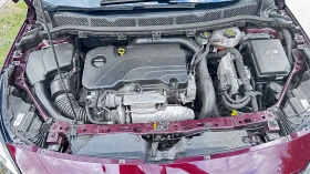 Opel Astra Sport Tourer, снимка 7
