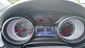 Opel Astra Sport Tourer, снимка 9