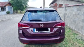 Opel Astra Sport Tourer, снимка 5