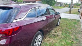 Opel Astra Sport Tourer, снимка 6