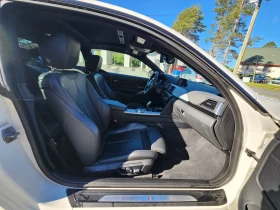 BMW 430 Coupe * xDrive * CARFAX * Без инциденти * , снимка 15