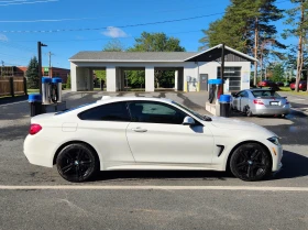 BMW 430 Coupe * xDrive * CARFAX * Без инциденти * , снимка 8
