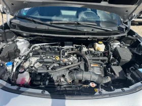 Toyota Yaris Cross 1.5HYBRID INTERGRALE 4:4, снимка 14