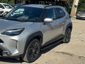 Toyota Yaris Cross 1.5HYBRID INTERGRALE 4:4, снимка 2