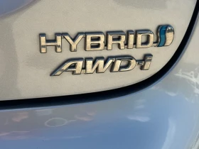 Toyota Yaris Cross 1.5HYBRID INTERGRALE 4:4, снимка 7