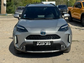 Toyota Yaris Cross 1.5HYBRID INTERGRALE 4:4, снимка 1