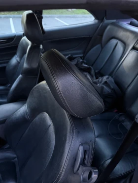 Mercedes-Benz CLK 2.3 kompressor, снимка 5