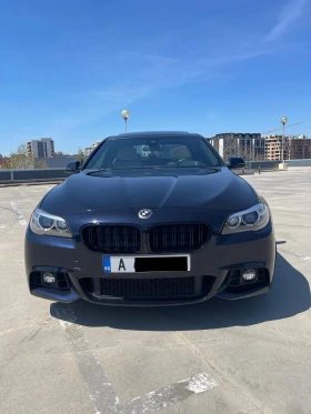 BMW 528 Xdrive , снимка 4