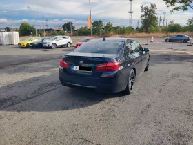 BMW 528 Xdrive , снимка 5