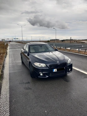BMW 528 Xdrive , снимка 15