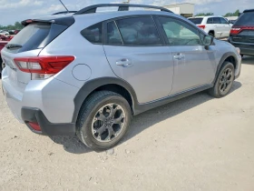 Subaru Crosstrek 2.0l, снимка 3