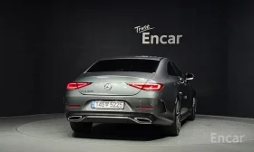 Mercedes-Benz CLS 300 D * AMG * ПАНОРАМА * HEAD UP * DRIVER ASSIST PKG *, снимка 4
