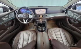 Mercedes-Benz CLS 300 D * AMG * ПАНОРАМА * HEAD UP * DRIVER ASSIST PKG *, снимка 10