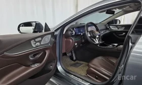 Mercedes-Benz CLS 300 D * AMG * ПАНОРАМА * HEAD UP * DRIVER ASSIST PKG *, снимка 5