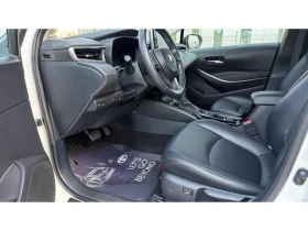 Toyota Corolla SDN 1.8HSD EXECUTIVE PLUS, снимка 12
