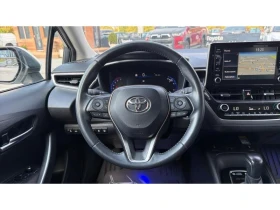 Toyota Corolla SDN 1.8HSD EXECUTIVE PLUS, снимка 9